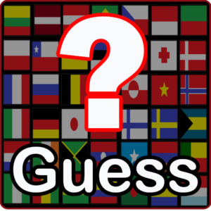 Guess Flags Game-Quiz-logo