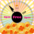 Free Spin an Coin App
