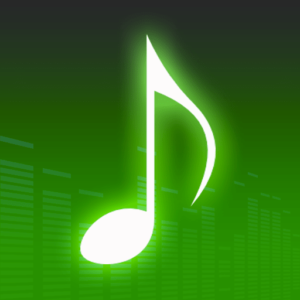 Music Player-logo