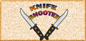 Knife Shooter Game - Smartness To Play – Action Game Android App