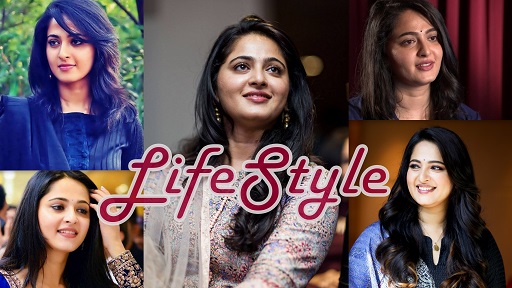 Anushka Shetty LifeStyle, Figure, Family, Movies, Age & Bio
