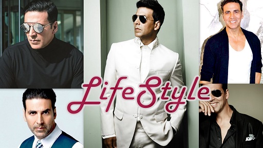 Akshay Kumar LifeStyle, Age, Movies, Family, Body & Biography