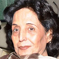 Aruna Bhatia