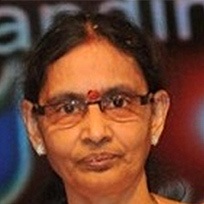 Lakshmi Kanneganti