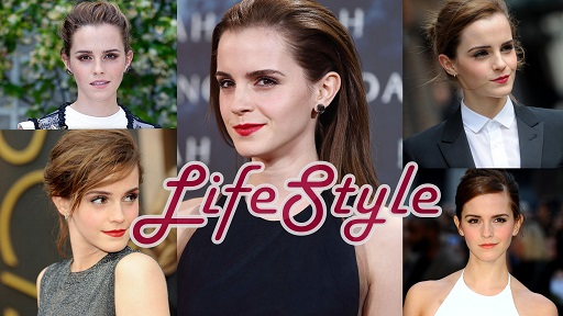 Emma Watson Style thum