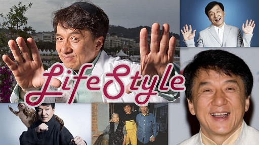 Jackie Chan Bio, Movies, Career, Martial Arts, Age and LifeStyle