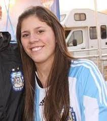 Maria Sol Messi