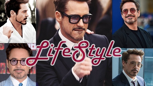 Robert Downey Jr Uf tony stark LifeStyle, Bio, Age, Height, Iron Man