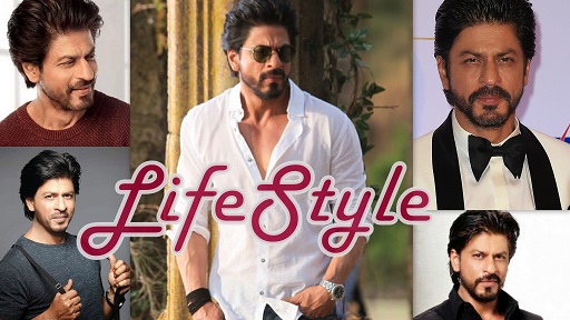 Shahrukh Khan LifeStyle, Family, Films, Age, NetWorth & Biography