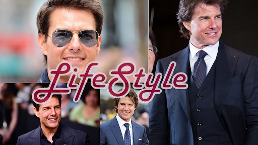 Tom Cruise Girlfriends, Films, Bio, Family, Height and LifeStyle