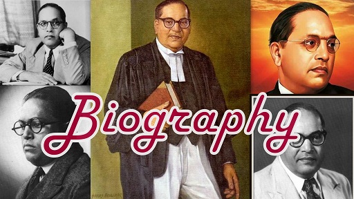 Dr  Babasaheb Ambedkar Biography, Career, Family, Law and LifeStyle