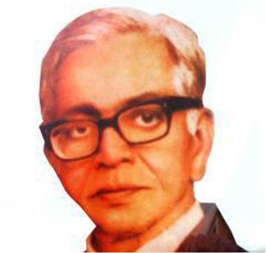 Bhaiyasaheb Ambedkar