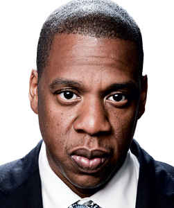 Jay-Z (m. 2008)