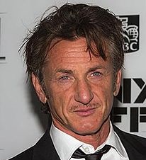 Sean Penn (2013–2015)
