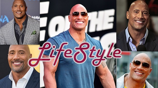 Dwayne Johnson Body, Family, Height, movies, Bio, age and LifeStyle