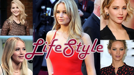 Jennifer Lawrence LifeStyle, Figure, Boyfriends, Height, Weight and Biography