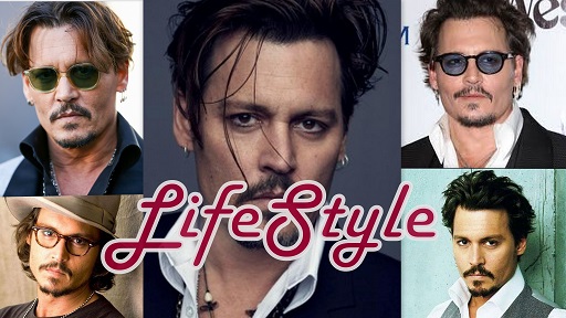 Johnny Depp Lifestyle, wife, Movies, Family, Age, Biography