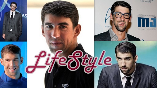 Michael Phelps Swimming, Family, Body Stat, Bio, Personal and LifeStyle