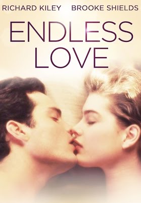 Film Debut - Endless Love (1981)