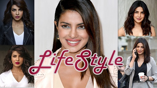 Priyanka Chopra LifeStyle, Figure, Movies, Age & Biography