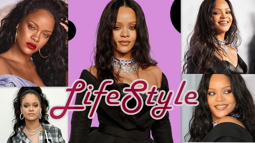 Rihanna Fenty LifeStyle, Age, Songs, Boyfriends, Height & Bio