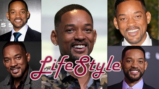 Will Smith Lifestyle, Family, Movies, Figure, age, Height and Biography