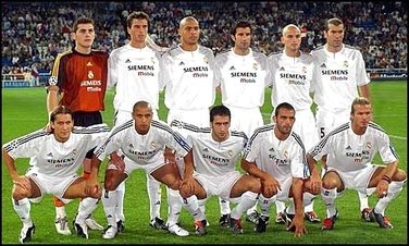 2005-Real Madrid