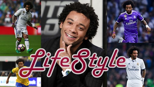 Marcelo Vieira Lifestyle - Age, Height, football, Family, NetWorth & Bio