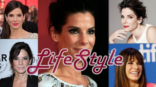 Sandra Bullock Lifestyle - Family, Figure, Boyfriends, Age & Bio
