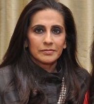 Sunita Kapoor