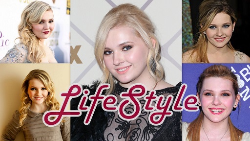 Abigail Breslin LifeStyle, Boyfriends, Movies, Figure, Family and Biography