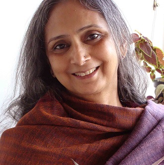Vidya Rao