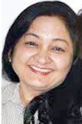 Ashima Sharma