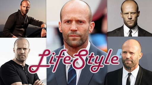 Jason Statham Lifestyle - Body, Movies, Age, Height & Bio