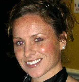 Megan Lochte