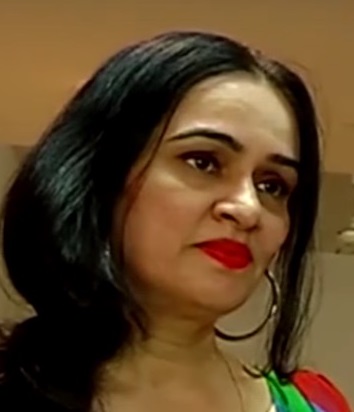 Shivangi Kolhapure