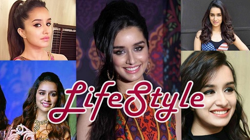 Shraddha Kapoor Lifestyle - Height, Age, Movies, Boyfriends & Bio