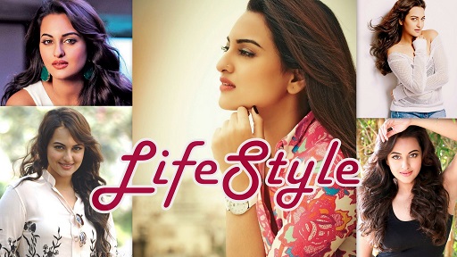 Sonakshi Sinha LifeStyle, Height, Weight, Figure, Age & Biography