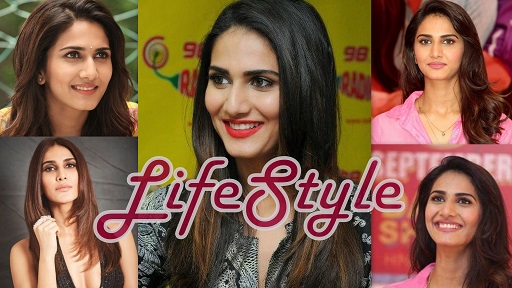 Vaani Kapoor LifeStyle - Figure, Family, Age, Height & Bio