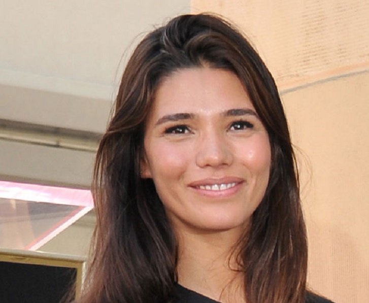 Paloma Jiménez (2007)