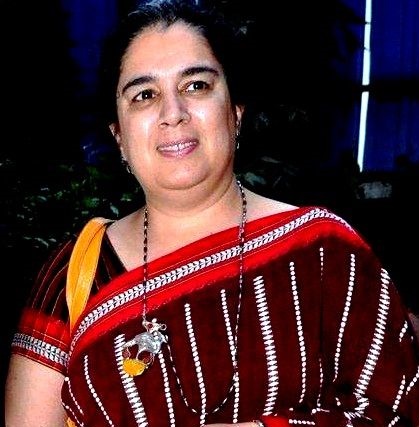 Reena Dutta (m. 1986–2002)