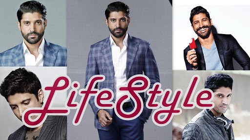 Farhan Akhtar Lifestyle - Age, Family, Movies, Body, NetWorth & Bio