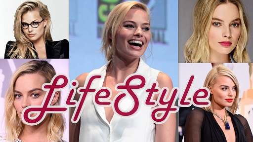 Margot Robbie Lifestyle - Family, Figure, Movies, Age, NetWorth & Bio