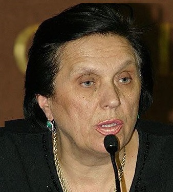 Tatyana Ovechkina