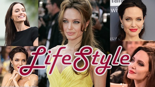 Angelina Jolie thum