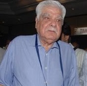 Surinder Kapoor