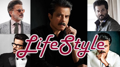 Anil Kapoor Lifestyle - Family, Wife, Age, Movies, Height, NetWorth & Bio