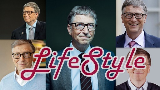 Bill Gates Biography - Family, Age, Microsoft, Business, Wife & NetWorth