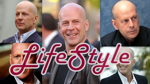 Bruce Willis Lifestyle - Family, Movies, Age, NetWorth & Biography