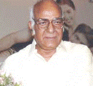 Konidela Venkat Rao